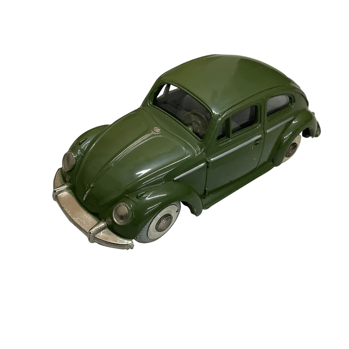 ミニカー
