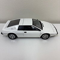 AUTOart 1_18 Lotus Esprit ミニカー