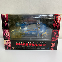 メディコムトイ ブレードランナーコレクターズボックス BLADE RUNNER