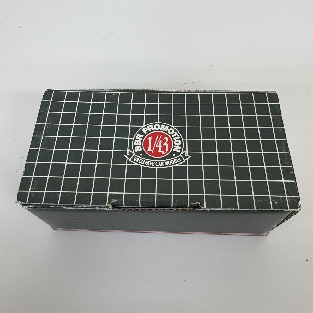 ザウバー C13 メルセデス 1994 1/43