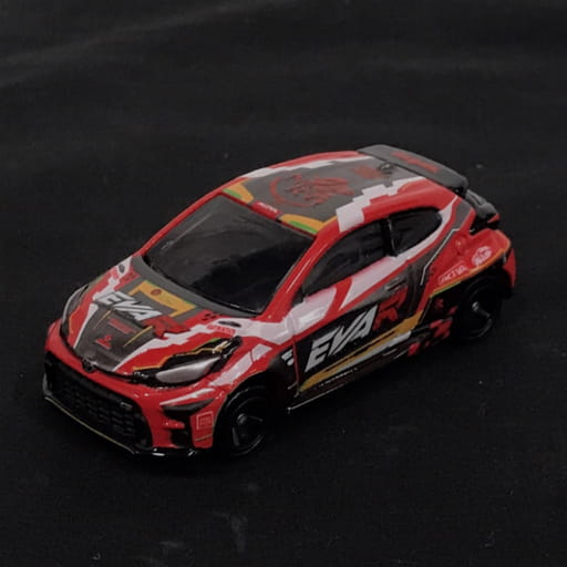 タカラトミー トミカ エヴァRT2号機 トヨタ GR ヤリス 他 東京オートサロン スバル BRZ 等 まとめ